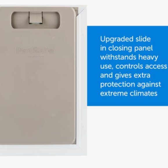 PetSafe Dog Door - Picture 3 of 8